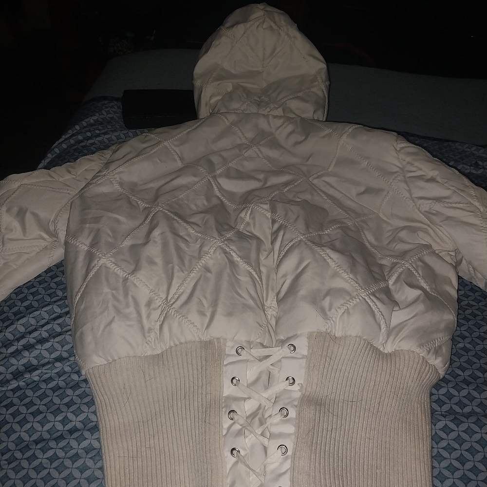 A Deb coat